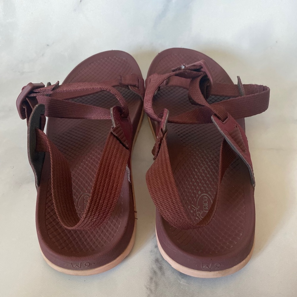 Chaco Lowdown Sandals - Picture 4 of 5